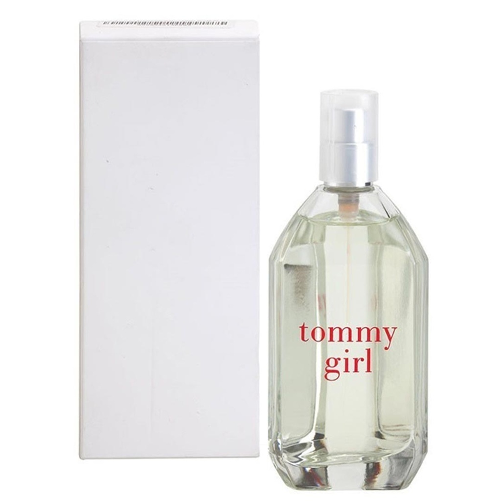 تومى هيلفيجر جيرل تستر - Tommy Helfiger Girl Tester (100ml)