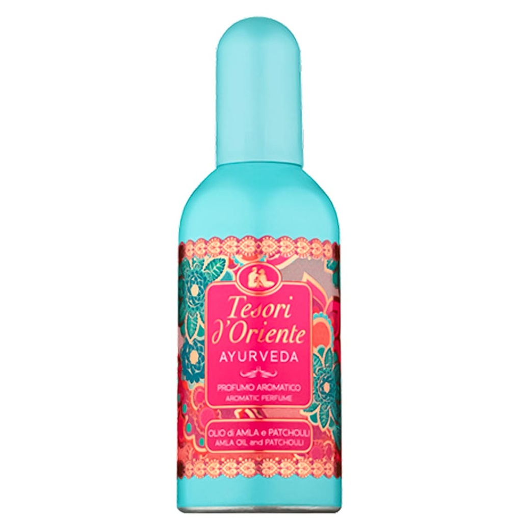 تيسورى دى اورينت ايورفيدا - Tesori D Oriente Ayurveda EDP-W (100ml)