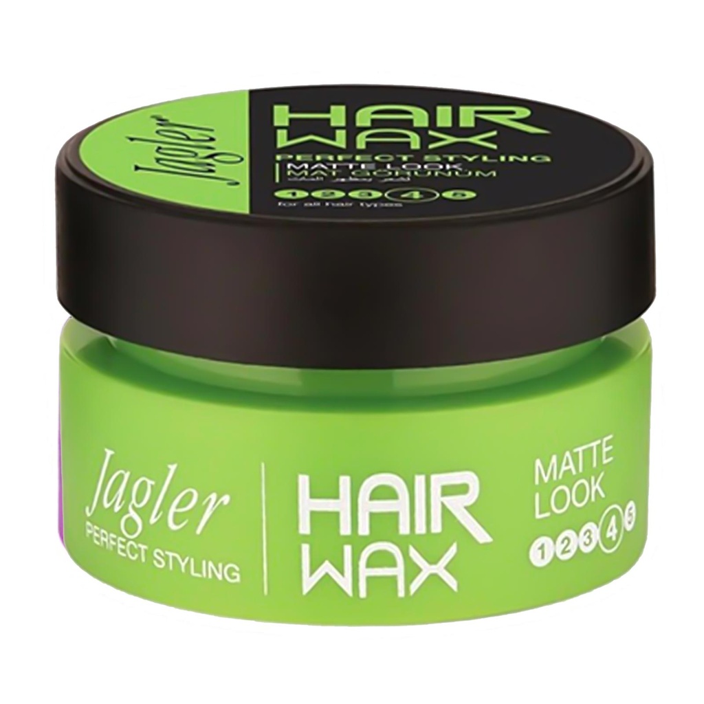 جاجلر واكس - Jagler Wax (150ml, Matte Look)