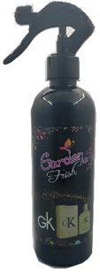 جاردن فريش ملطف جو - Garden fresh Air freshener (500ml, GK)