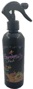 جاردن فريش ملطف جو - Garden fresh Air freshener (500ml, Peach)