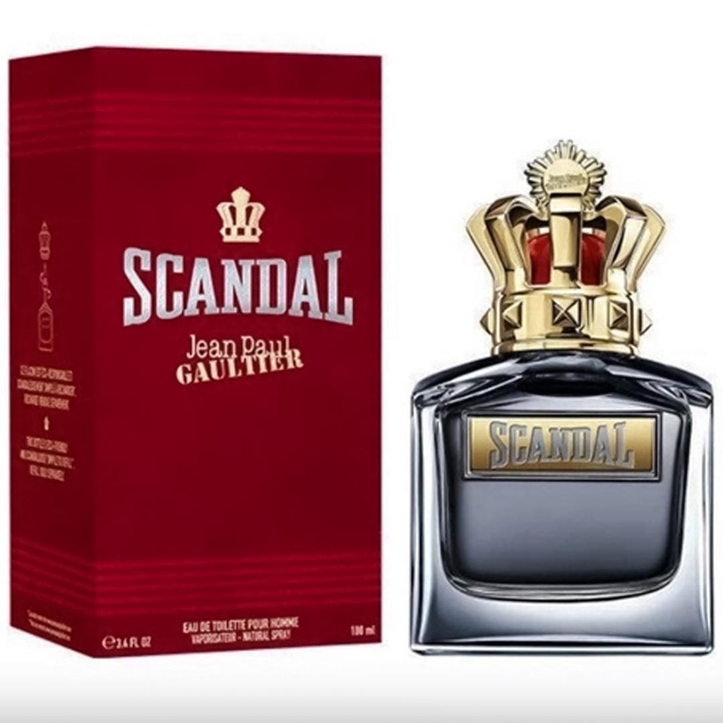 جان بول سكاندل - Jean Paul Scandal EDT-M (150ml)