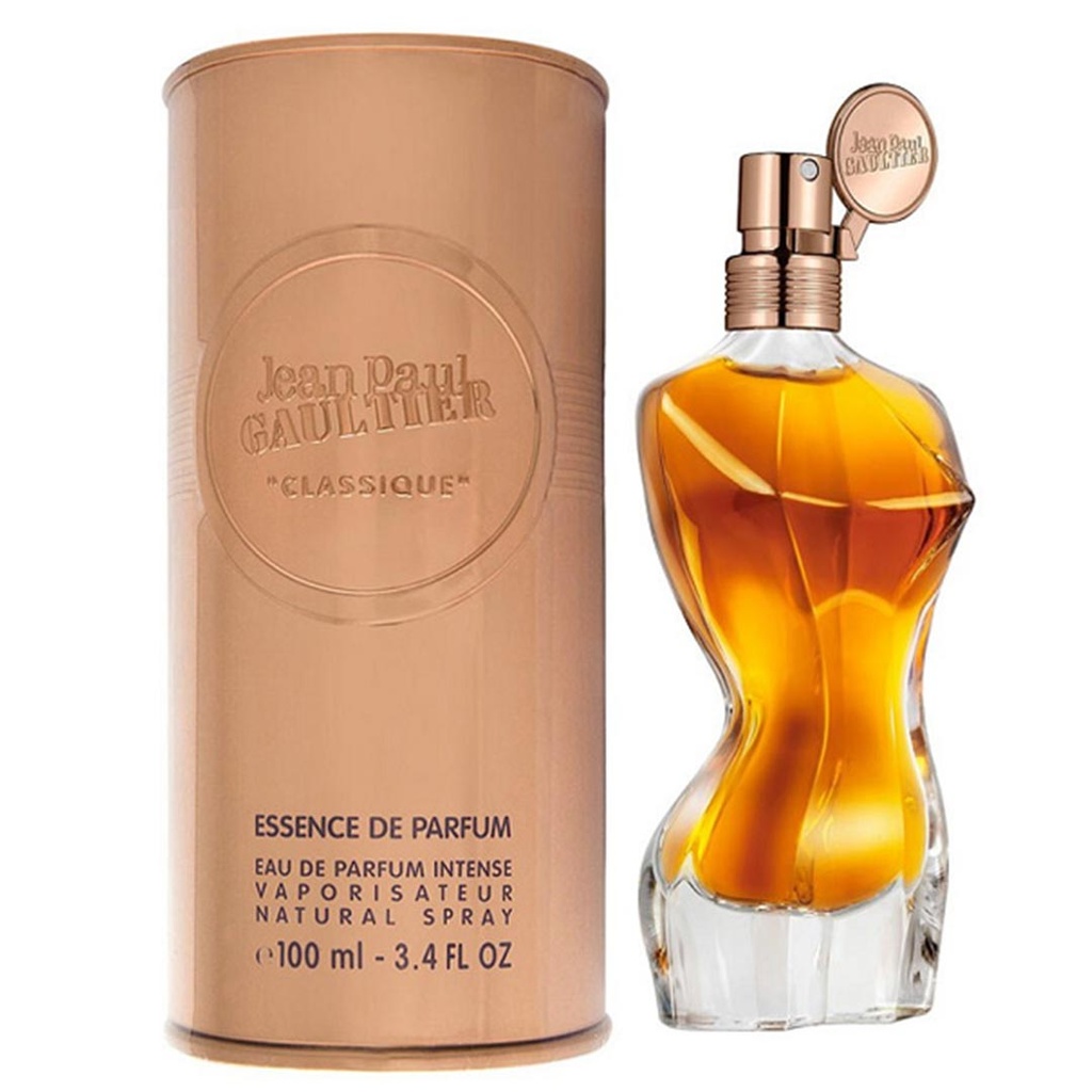 جان بول كلاسيكو اسنس Jean Paul Classique Essence W-EDP Intense (100ml)