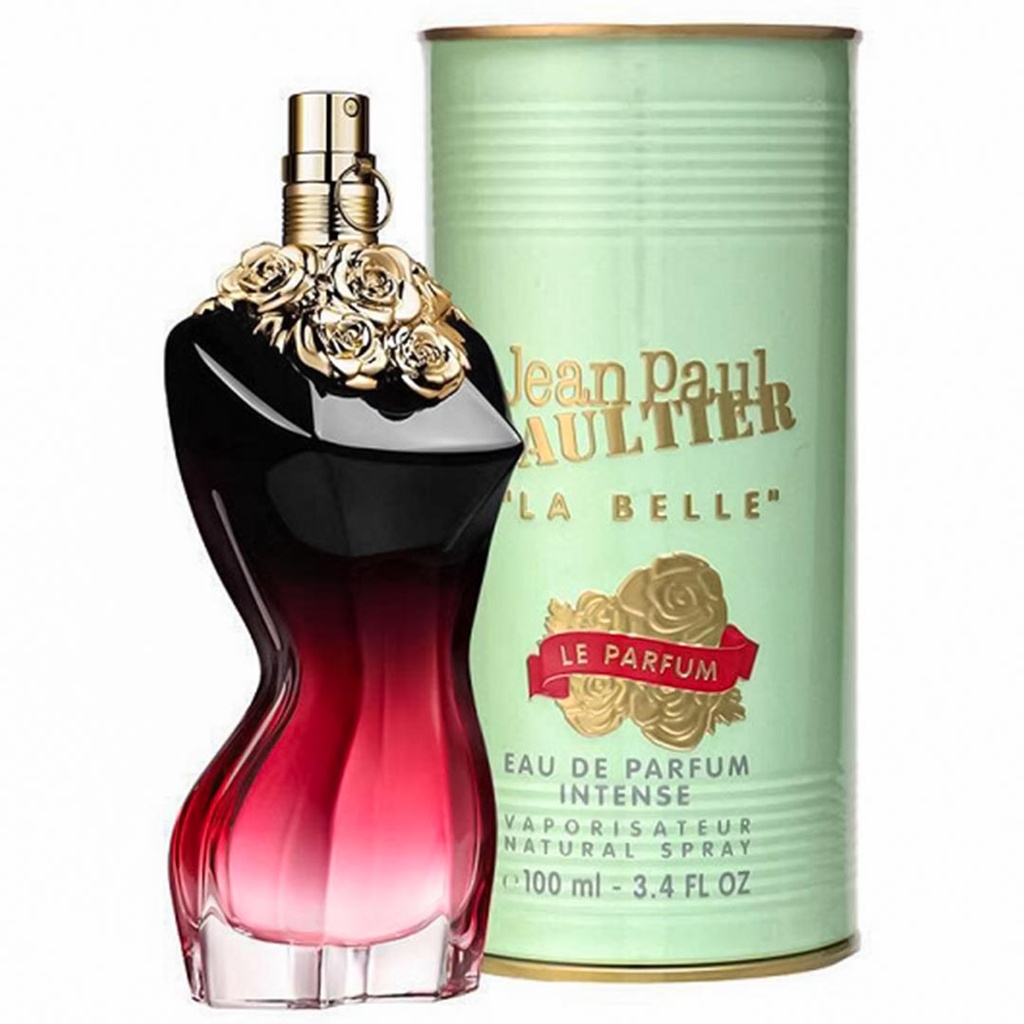جان بول لا بيلا لى برفيوم - Jean Paul La Belle Le Parfum EDP-W Intense (100ml)