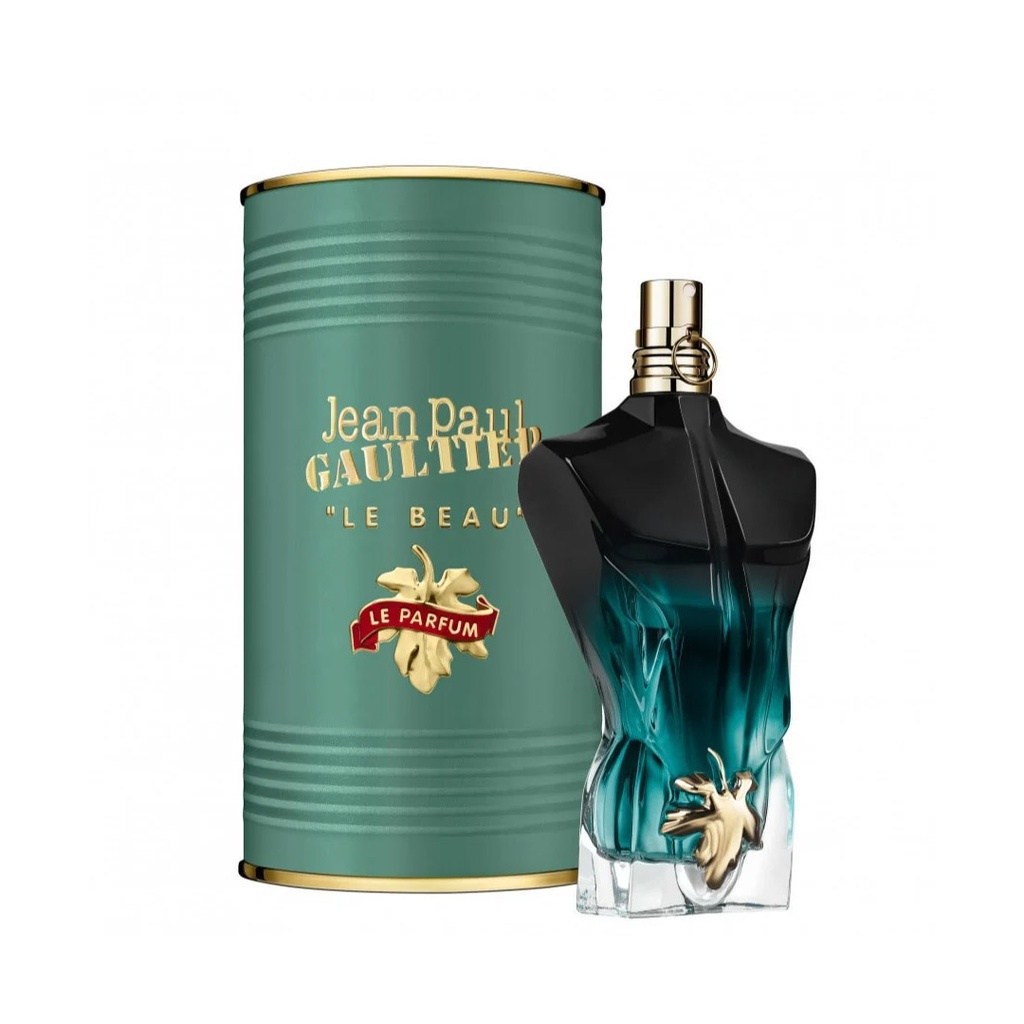 جان بول لو بوى - Jean Paul Le Beau EDP-W Intense (125ml)