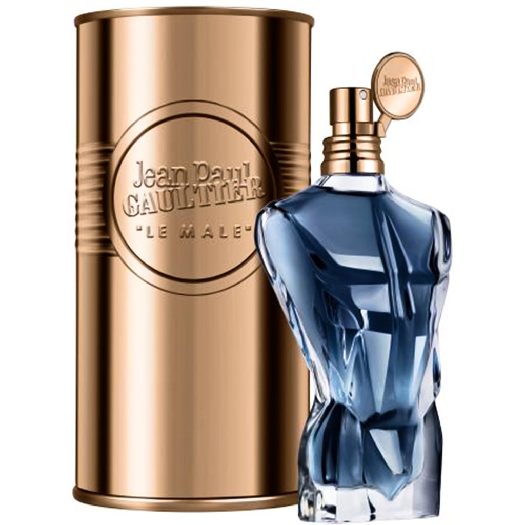 جان بول لو مالى اسنس Jean Paul Le Male Essence EDP Intense (125ml)