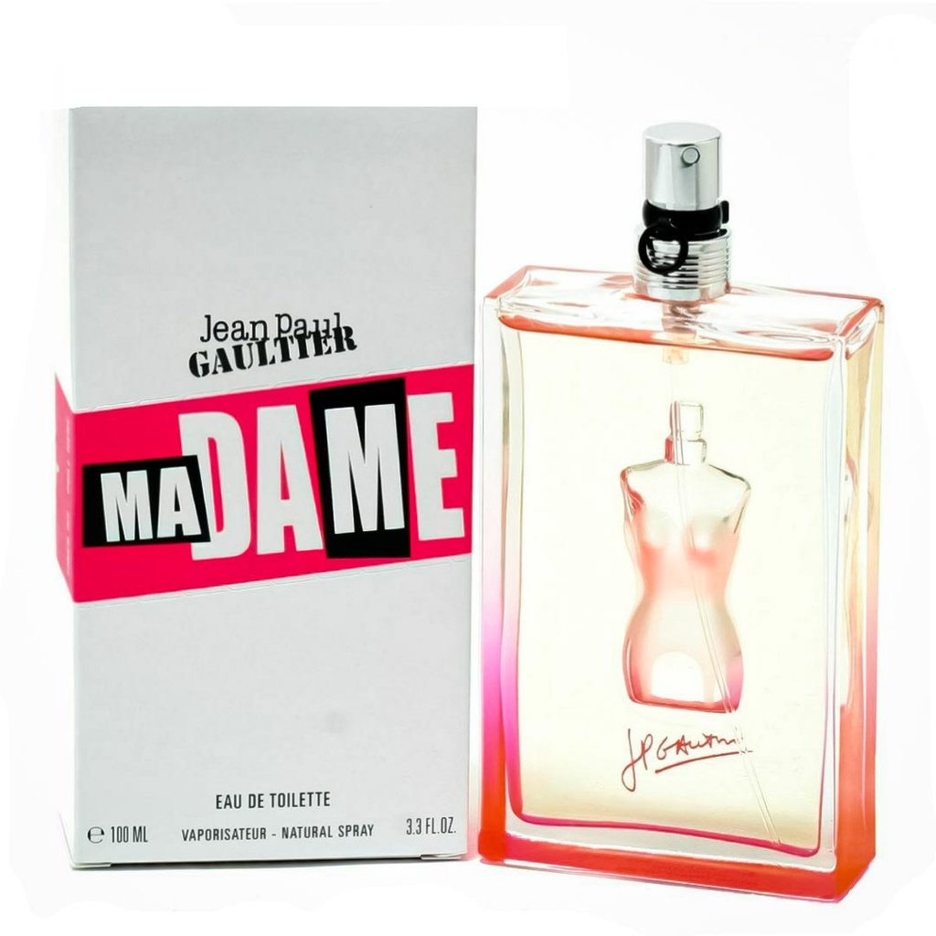جان بول مدام  Jean Paul Madame EDT (100ml)