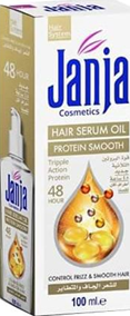 جانجا سيرم بروتين - Janja Serum Protein 100ml