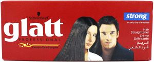 جلات فرد - Glatt  Straightening (63g)
