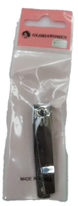 جلوريا ومان قصافة اظافر - Gloriawomen Nail Clipper (Small)