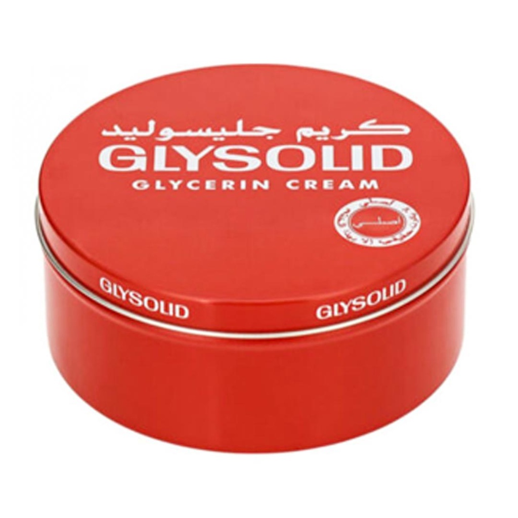 جليسوليد كريم - Glysolid Cream (250ml)