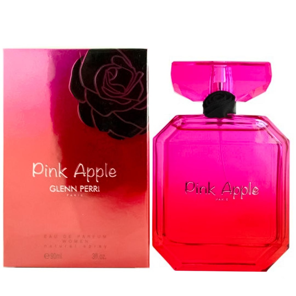 جلين بيرى بينك ابل - Glenn Perri Pink Apple (90ml)