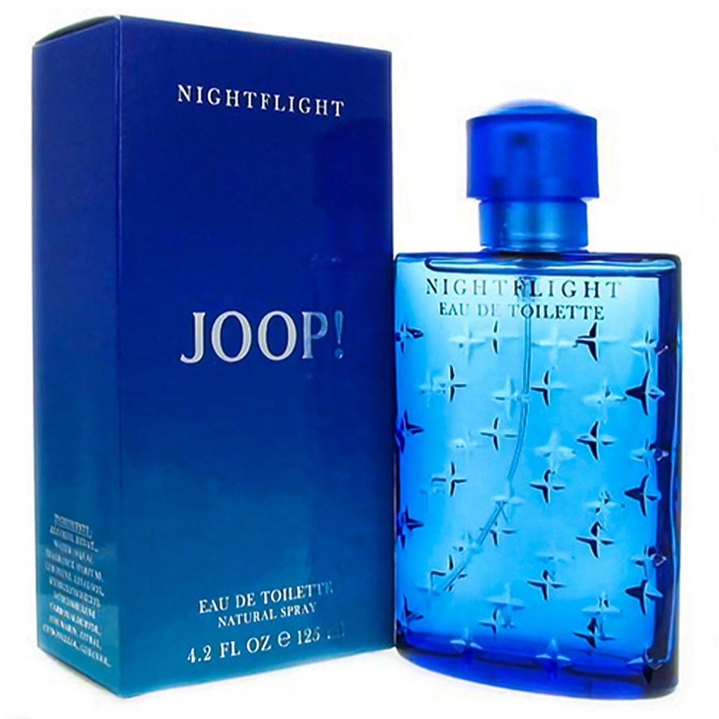 جوب نايت فلايت - JOOP Night Flight (75ml)