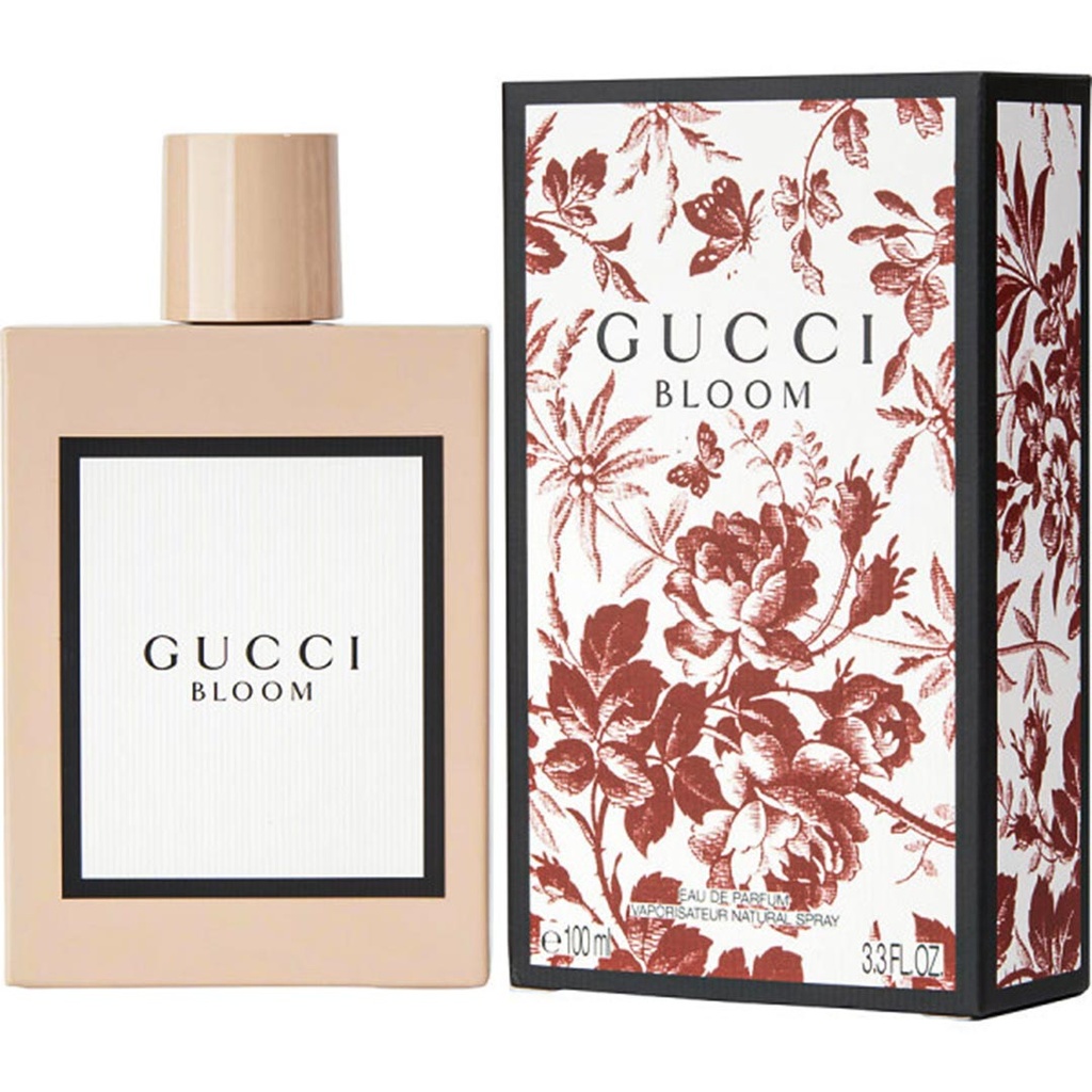 جوتشى بلوم Gucci Bloom W-EDP (100ml)