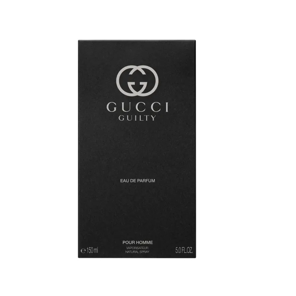 جوتشى جيلتى - Gucci Guilty EDP-M (150ml)