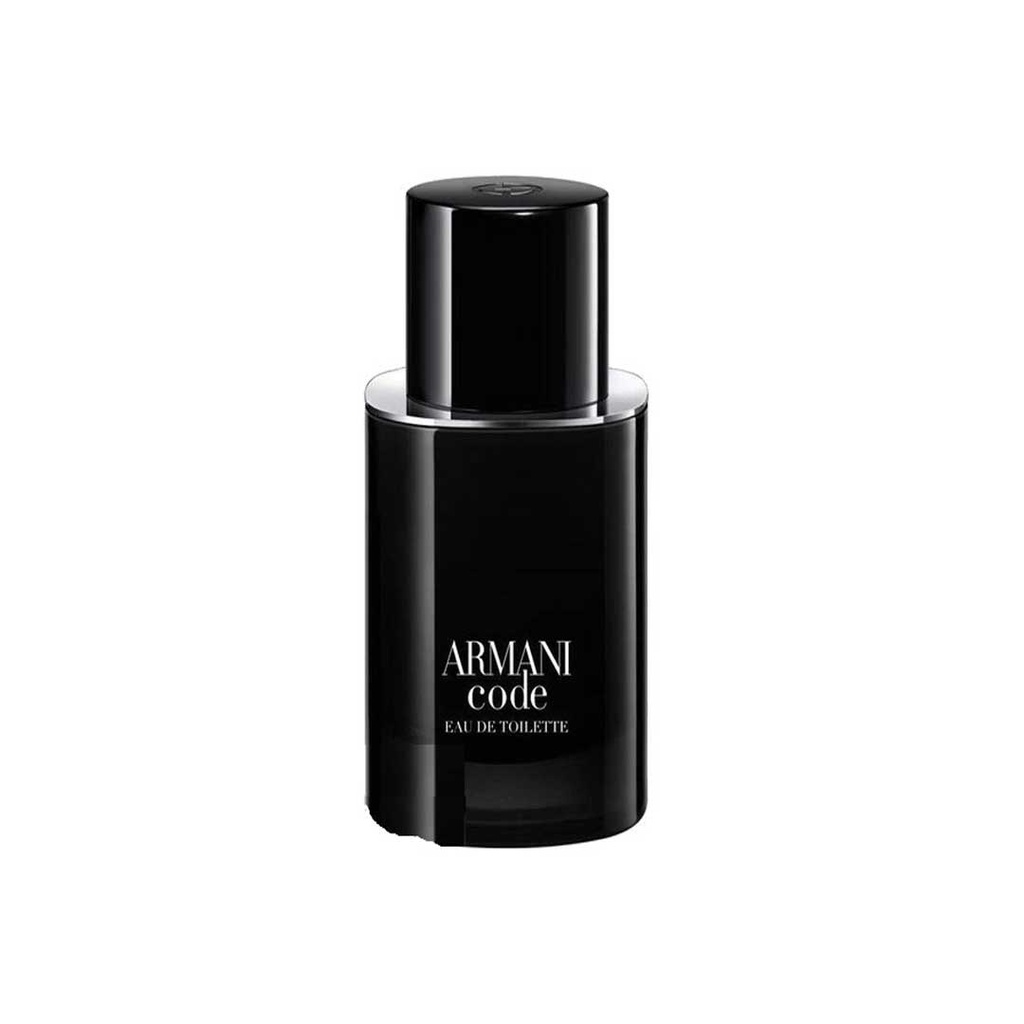 جورجيو ارمانى كود تستر - Giorgio Armani Code Tester EDT-M (75ml)