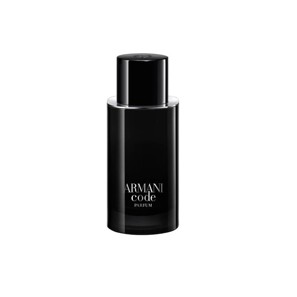 جورجيو ارمانى كود تستر - Giorgio Armani Code Tester Parfum-M (75ml)