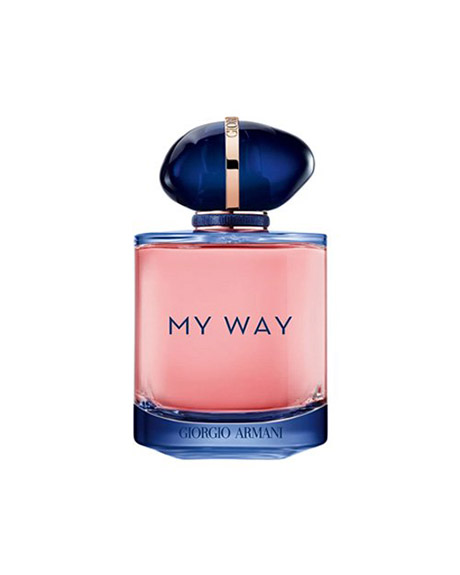 جورجيو ارمانى ماى واى انتنس تستر - Giorgio Armani My Way Intense Tester EDP-W (90ml)