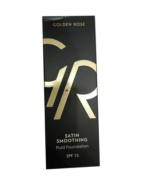 جولدن روز فونديشن