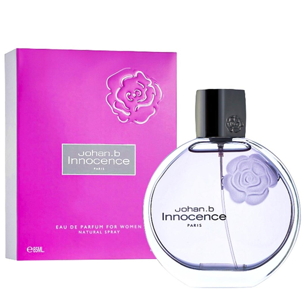 جوهان بى انوسنس - johan.b Innocence (85ml)