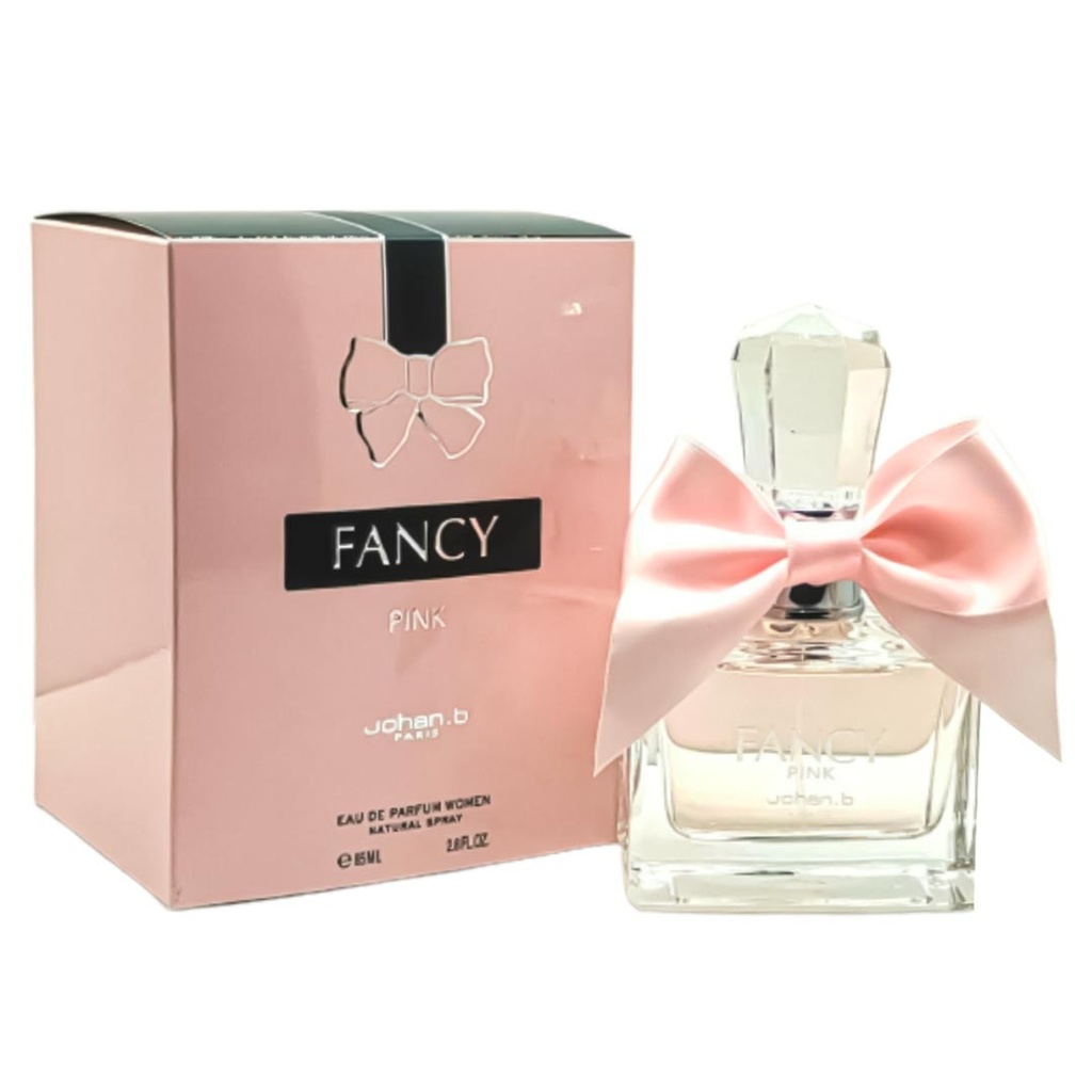 جوهان بى فانكى بينك - Jona.b Fancy Pink (85ml)