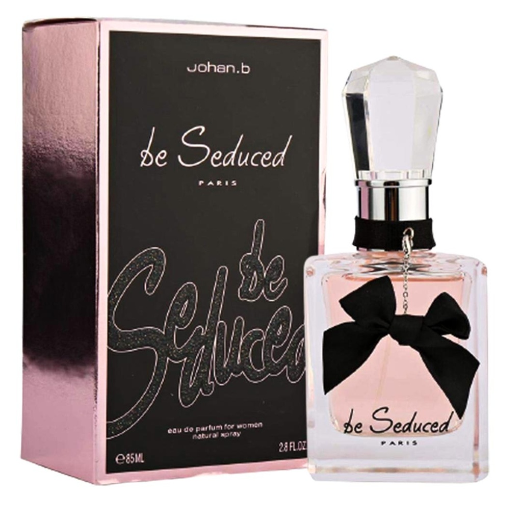 جوهان.ب بى سيدوسيد - Johan.b Be Seduced
