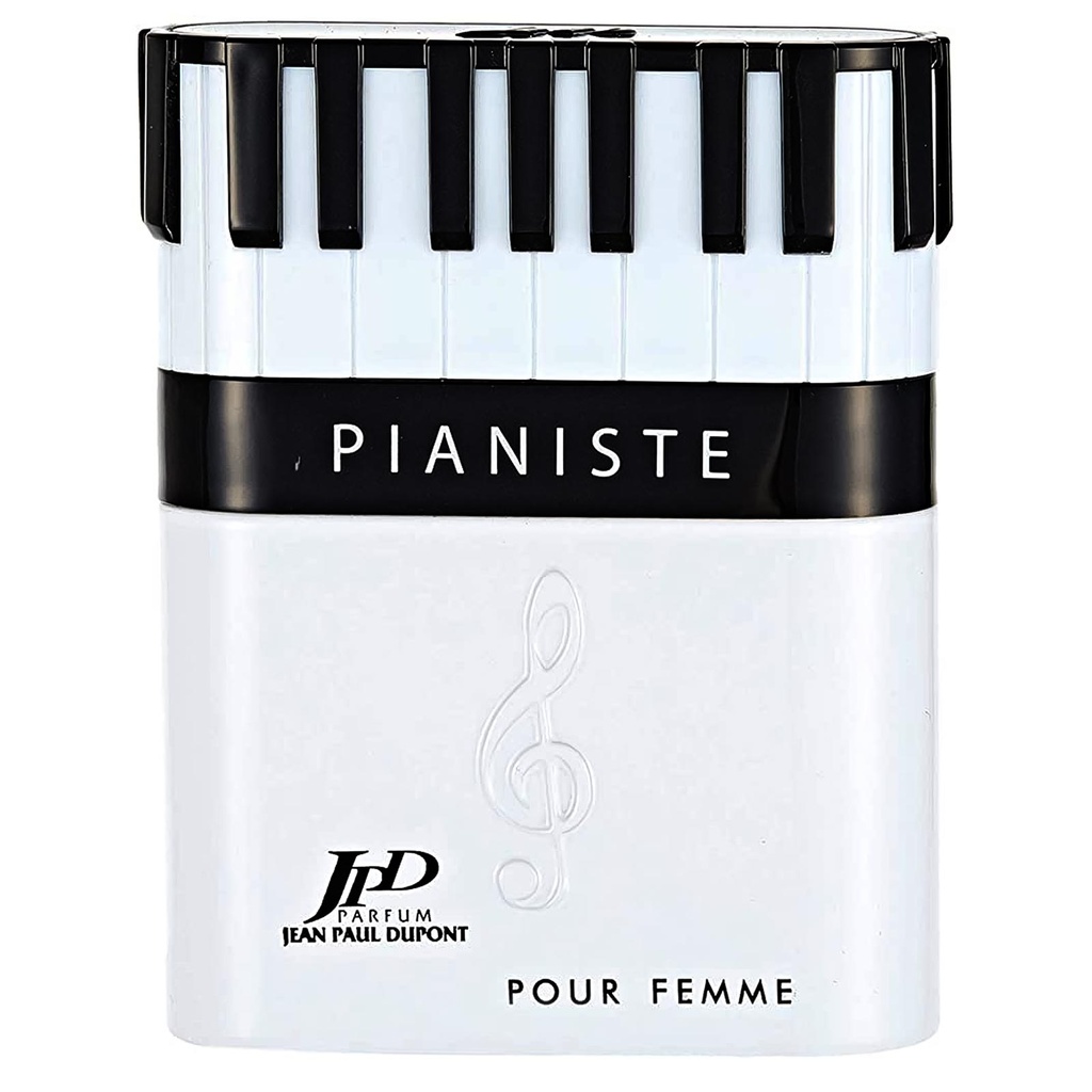 جى بى دى بيانستى تستر - JPD Wild Pianiste Tester EDP-W (100ml)