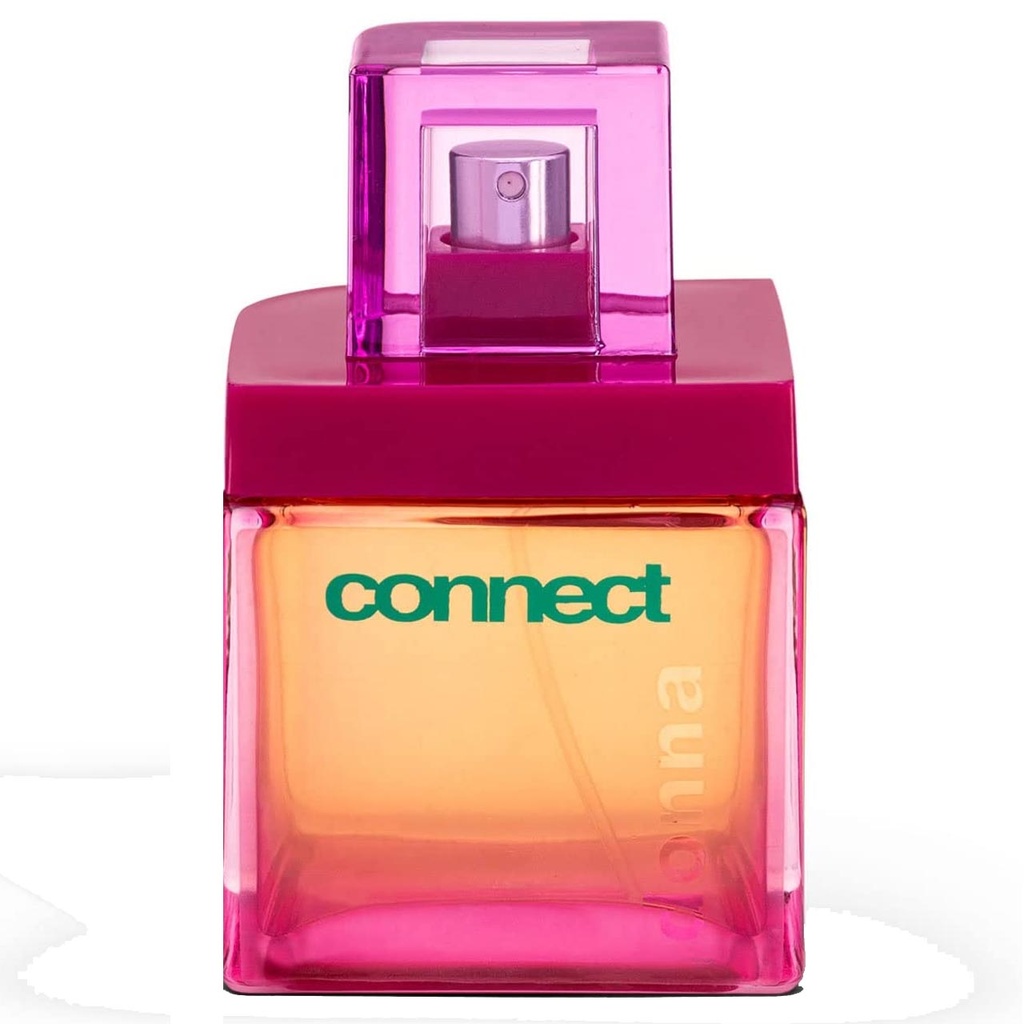 جى بى دى كونكت دونا تستر - JPD Connect Donna Tester EDP-W (100ml)