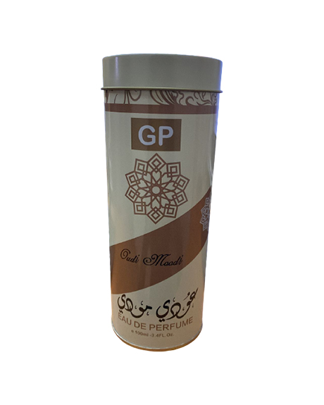 جى بى عودى مودى - GP Oudi Moodi EDP-M (100ml)