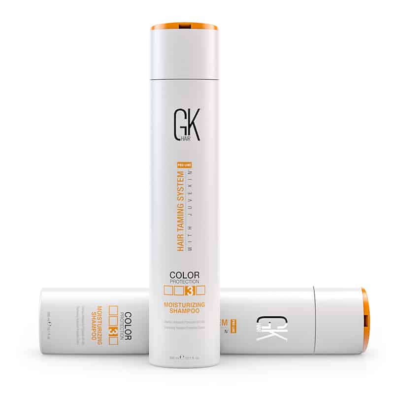 جى كى - Gk (Shampoo, 300ml, Moisturizing)