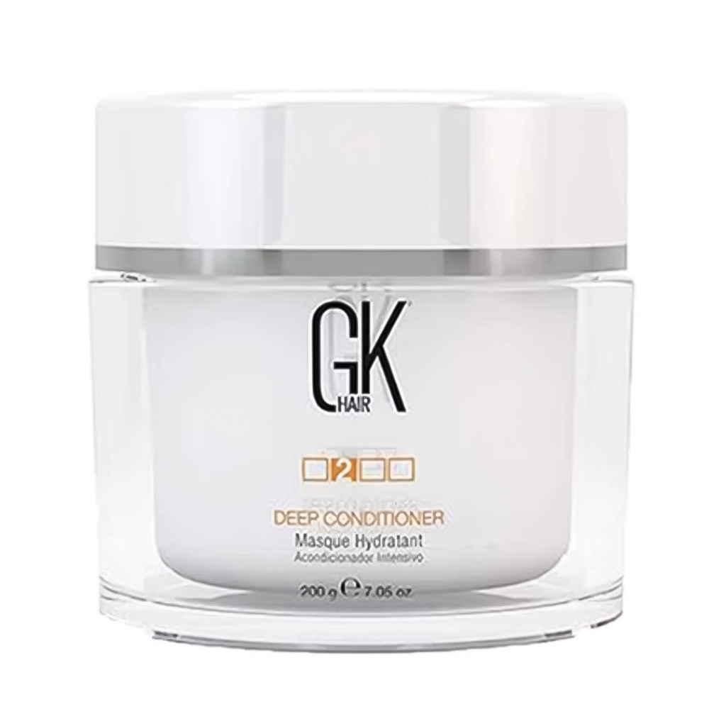 جى كى بلسم - Gk Conditioner (200g)