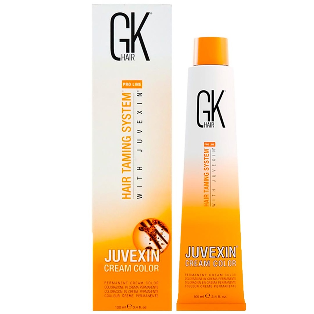 جى كى صبغة - GK Color (100ml, Red Mahogany 56-5)