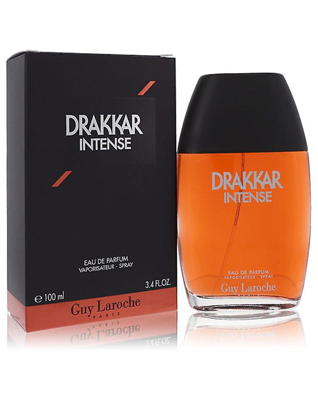 جى لاروش دراكار انتنس - Guy La Roche Drakkar Intense EDP-M (100ml)