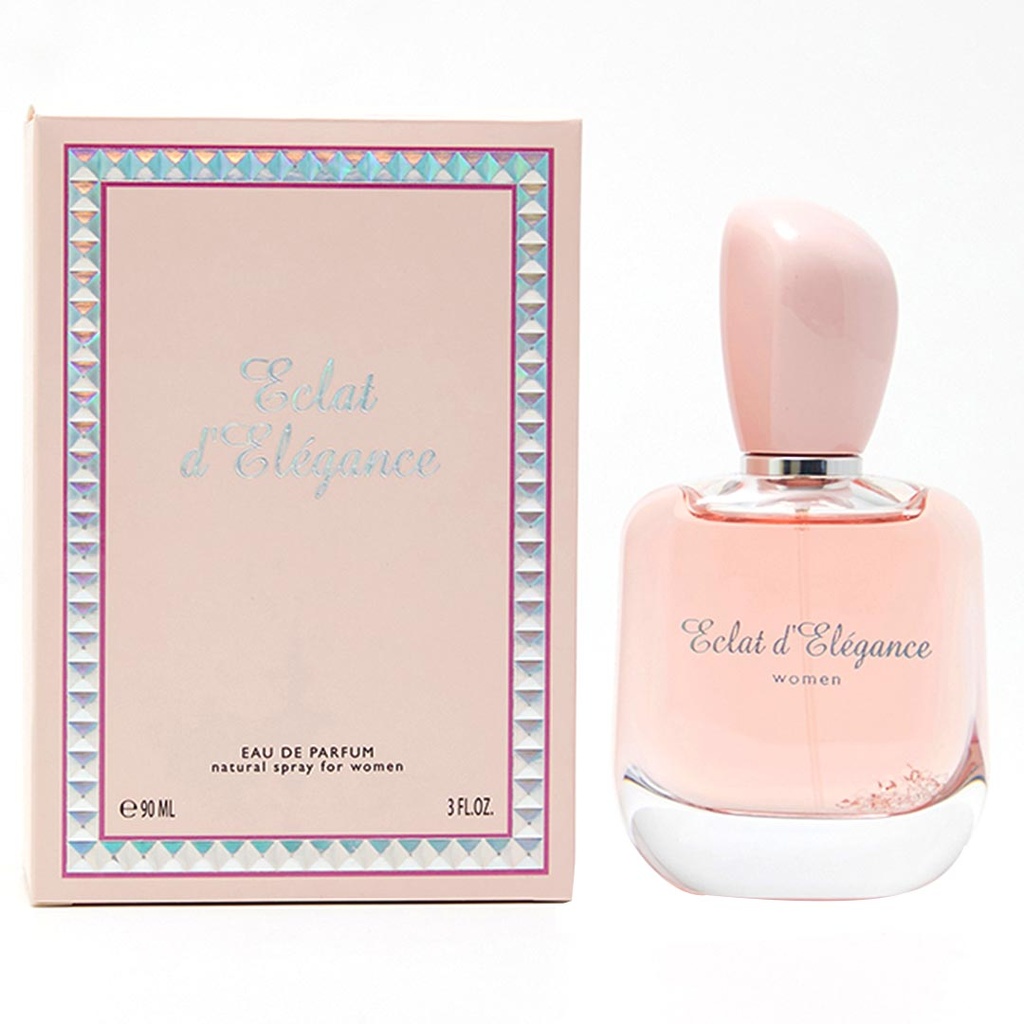 جيبارليس اكلات دي اليجانس  - Geparlys Eclat D Elegance (90ml)