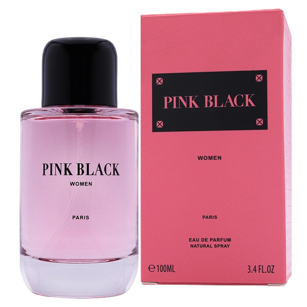 جيبارليس بينك بلاك - Geparlys Pink Black W-EDP (100ml)