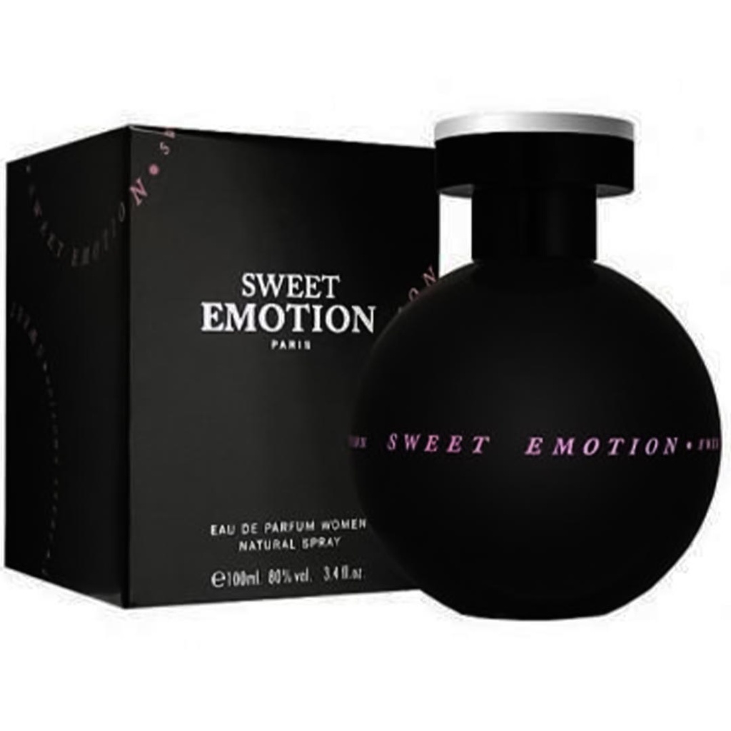 جيبارليس سويت ايموشن - Geparlys Sweet Emotion (100ml)