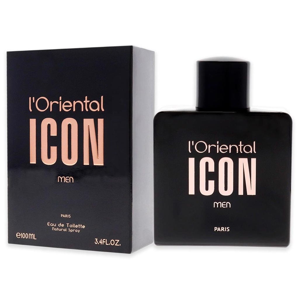 جيبارليس لى اورينتال ايكون - Geparlys L Oriental Icon (100ml)