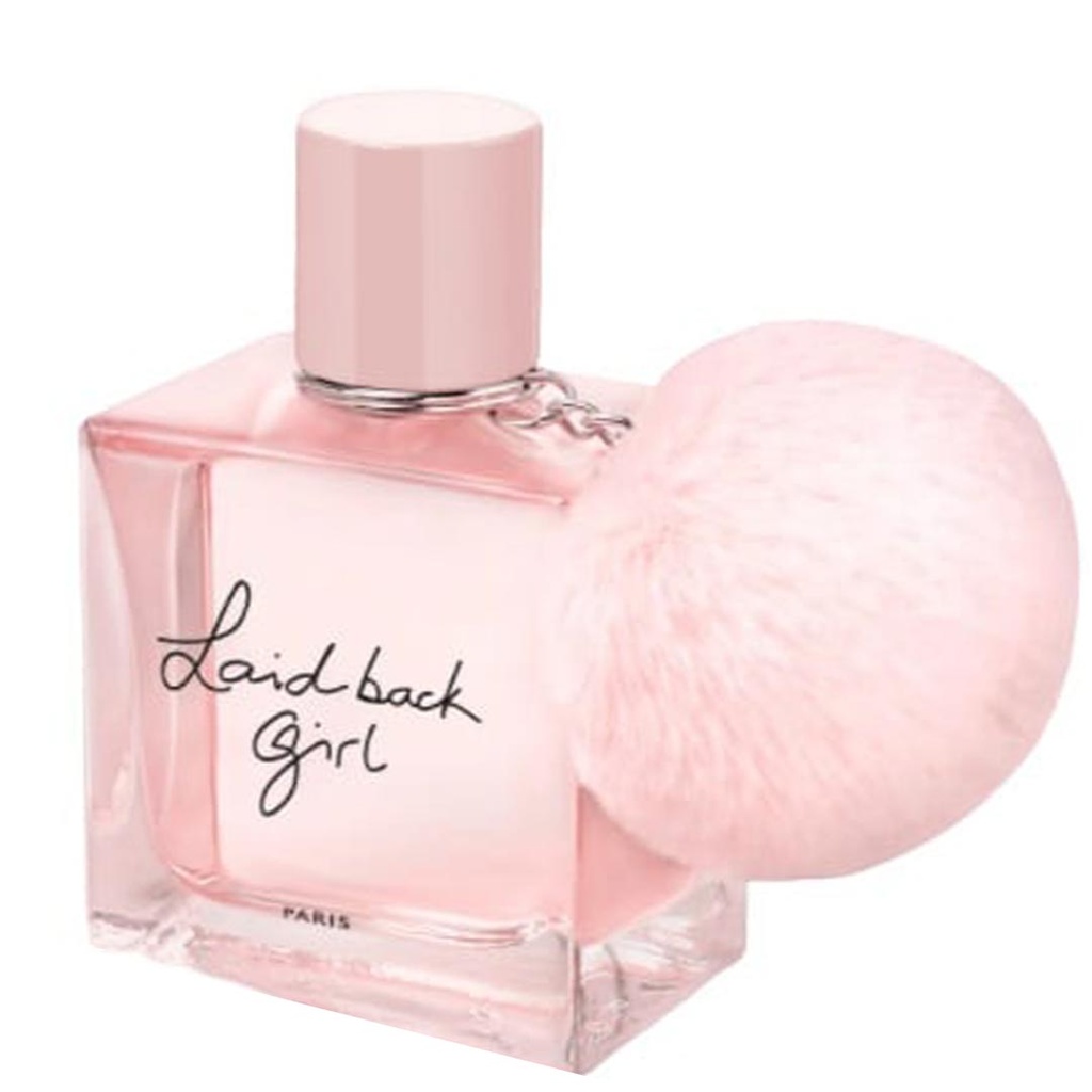 جيبارليس ليد باك جيرل - Geparlys Laid Back Girl (100ml)