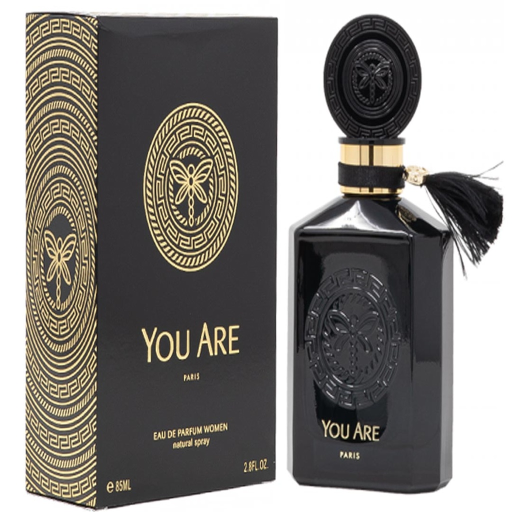 جيبارليس يو ار - Geparlys You Are (85ml)
