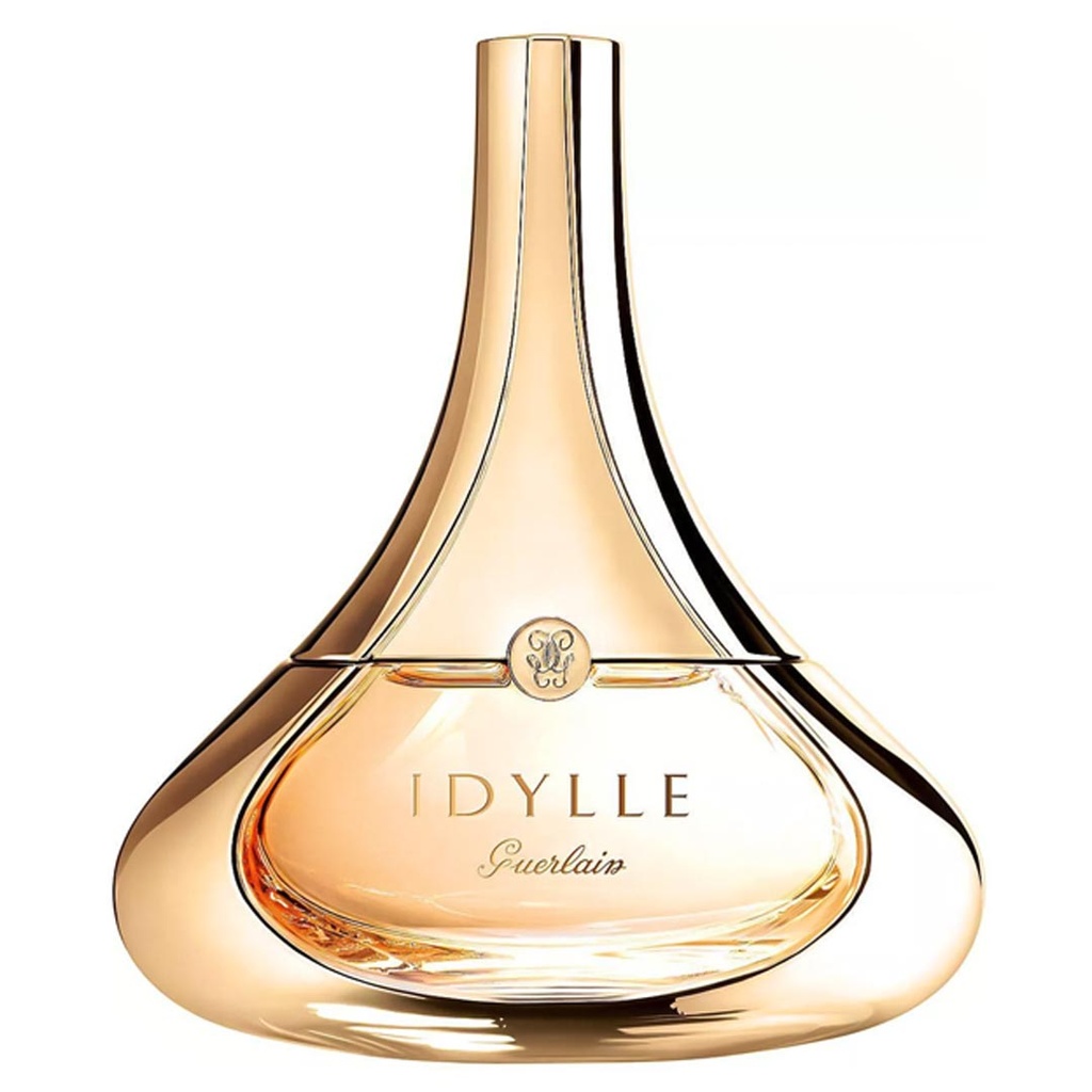 جيرلان اديال تستر - Guerlain Idylle Tester W-EDP (100ml)