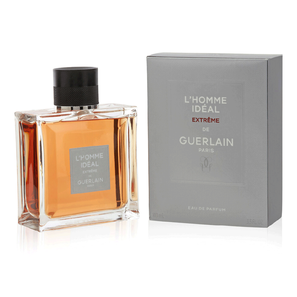 جيرلان ايدل اكستريم - Guerlain L Homme Ideal Extreme EDP-M (100ml)