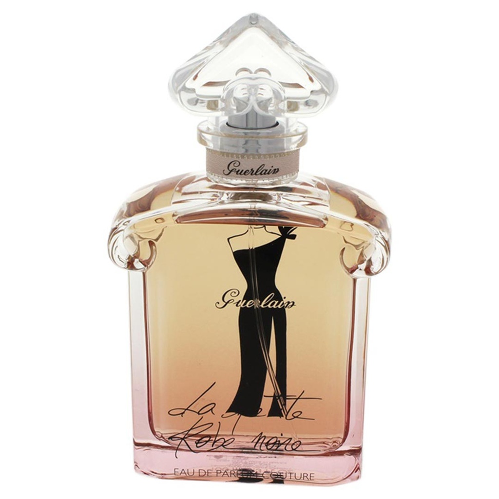 جيرلان لا بيتيت روب نوار كوتير تستر - GuerlainLa Petite Robe Noire Couture EDP Tester (100ml)