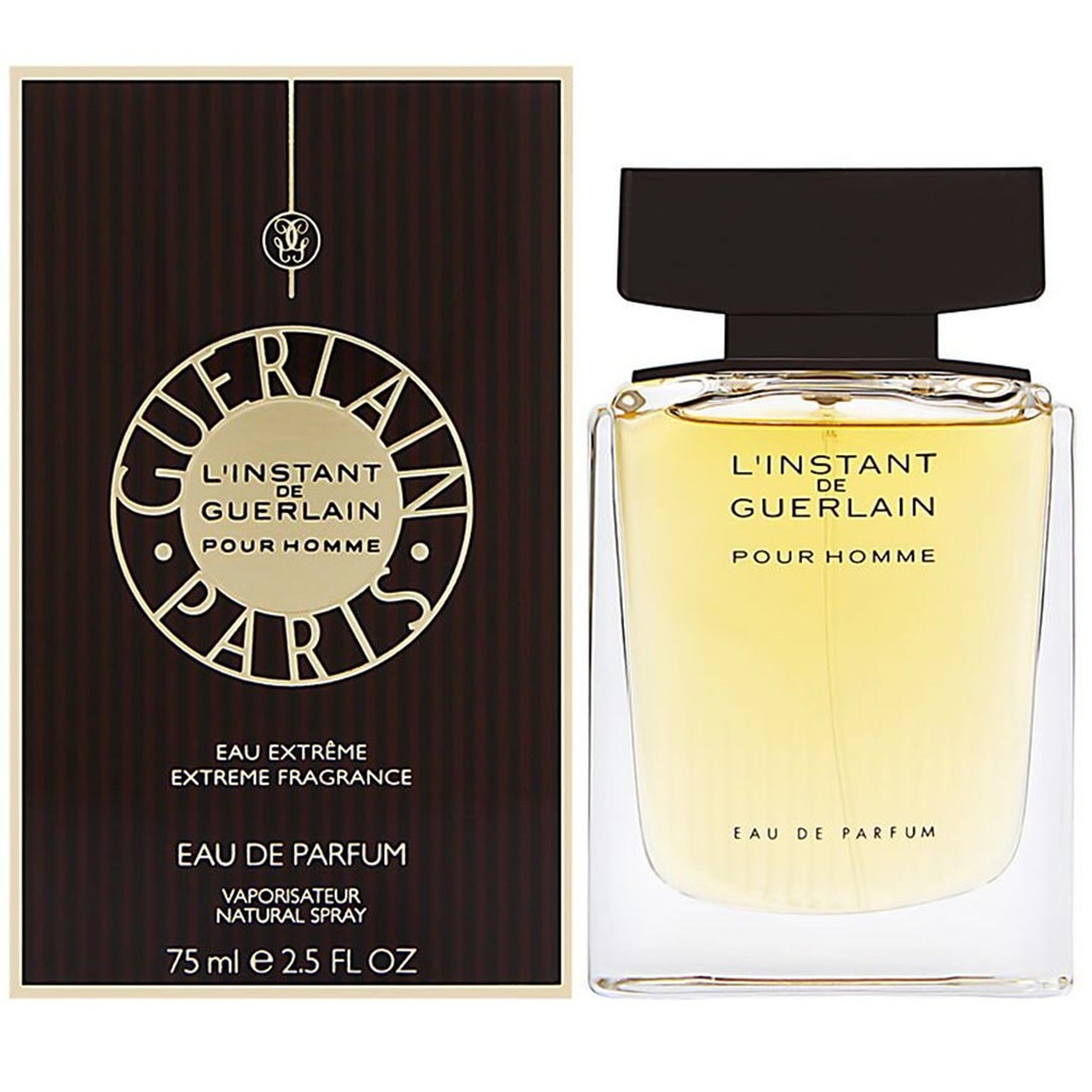 جيرلان لى انستانت - Guerlain L Instant (75ml)
