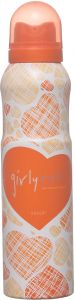 جيرلى توك سبراى - Girly Talk Spray (Woman, 150ml, Gossip)
