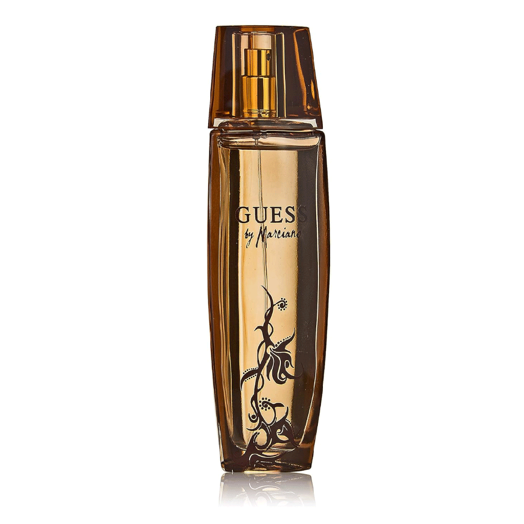 جيس باى مارشيانو تستر - Guess By Marciano Tester EDP-W (100ml)