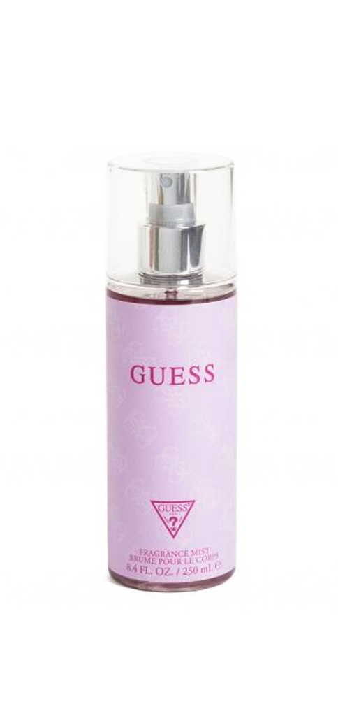 جيس سبلاش - Guess Splash (0, Woman, 250ml, Pink)