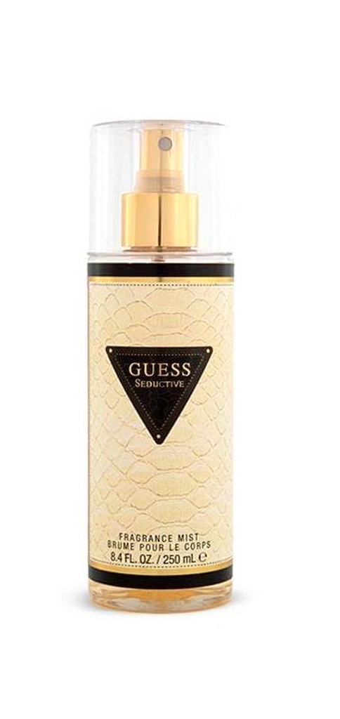 جيس سبلاش - Guess Splash (0, Woman, 250ml, Seductive)
