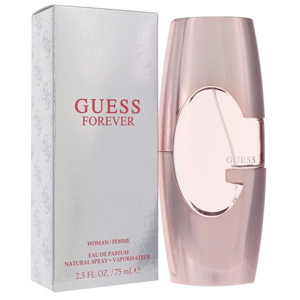 جيس فورايفر - Guess Forever W-EDP (75ml)