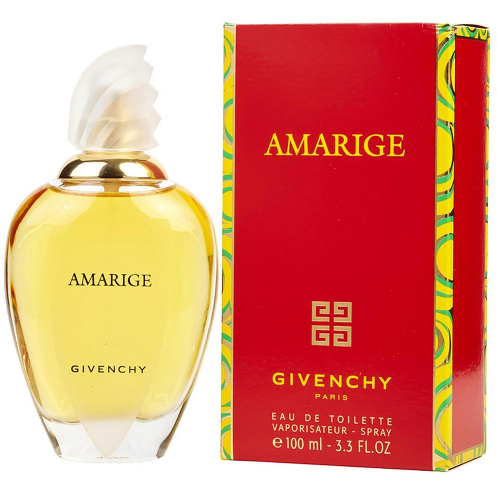 جيفنشى اماريج - Givenchy Amarige W-EDT (100ml)