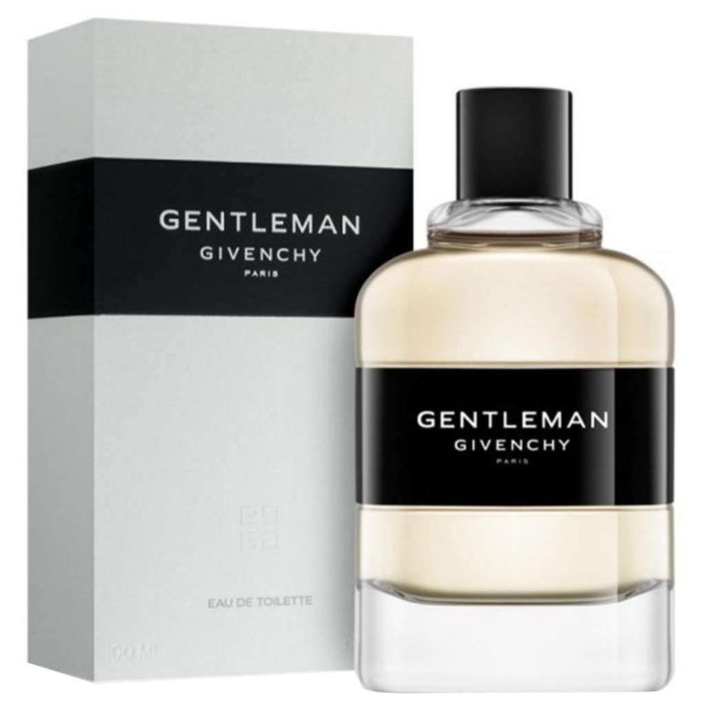 جيفنشى جنتل مان - Givenchy GentleMan Relift EDT (100ml)